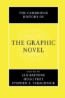 The Cambridge History of the Graphic Novel - Book