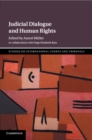 Judicial Dialogue and Human Rights - Book