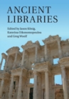 Ancient Libraries - Book