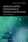 Authority and the Globalisation of Inclusion and Exclusion - Book