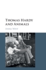 Thomas Hardy and Animals - Book