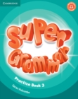 Super Minds Level 3 Super Grammar Book - Book