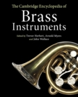 The Cambridge Encyclopedia of Brass Instruments - Book
