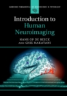 Introduction to Human Neuroimaging - Book