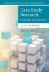 Case Study Research : Principles and Practices - Book