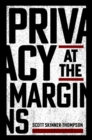 Privacy at the Margins - Book