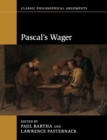 Pascal's Wager - Book