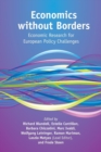 Economics without Borders : Economic Research for European Policy Challenges - Book