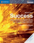 Success International English Skills for Cambridge IGCSE® Student's Book - Book
