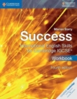 Success International English Skills for Cambridge IGCSE™ Workbook - Book
