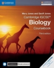 Cambridge IGCSE® Biology Coursebook with CD-ROM and Cambridge Elevate Enhanced Edition (2 Years) - Book