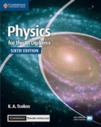 Physics for the IB Diploma Coursebook with Cambridge Elevate Enhanced Edition (2 Years) - Book