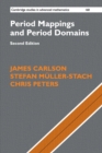 Period Mappings and Period Domains - Book