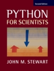 Python for Scientists - Book