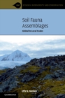 Soil Fauna Assemblages : Global to Local Scales - Book