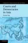 Courts and Democracies in Asia - Book