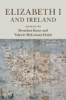 Elizabeth I and Ireland - Book