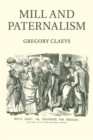 Mill and Paternalism - Book