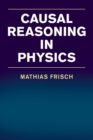 Causal Reasoning in Physics - Book
