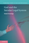 God and the Secular Legal System - eBook