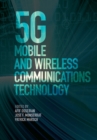 5G Mobile and Wireless Communications Technology - eBook