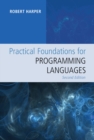 Practical Foundations for Programming Languages - eBook