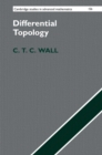 Differential Topology - eBook