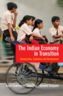 Indian Economy in Transition : Globalization, Capitalism and Development - eBook