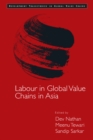 Labour in Global Value Chains in Asia - eBook