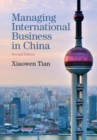 Managing International Business in China - eBook