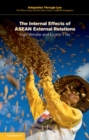 Internal Effects of ASEAN External Relations - eBook