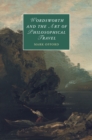 Wordsworth and the Art of Philosophical Travel - eBook