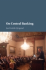 On Central Banking - eBook