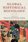 Global Historical Sociology - eBook