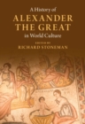 History of Alexander the Great in World Culture - eBook