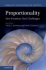 Proportionality : New Frontiers, New Challenges - eBook