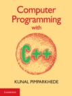 Computer Programming with C++ - eBook