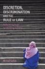 Discretion, Discrimination and the Rule of Law : Reforming Rape Sentencing in India - eBook