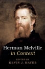 Herman Melville in Context - eBook