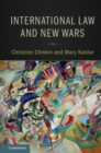 International Law and New Wars - eBook