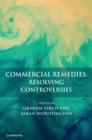 Commercial Remedies: Resolving Controversies - eBook
