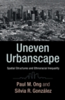 Uneven Urbanscape : Spatial Structures and Ethnoracial Inequality - eBook