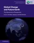 Global Change and Future Earth : The Geoscience Perspective - eBook