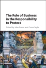 The Role of Business in the Responsibility to Protect - eBook