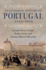 Economic History of Portugal, 1143-2010 - eBook