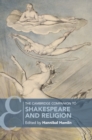Cambridge Companion to Shakespeare and Religion - eBook