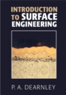Introduction to Surface Engineering - eBook