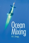 Ocean Mixing - eBook