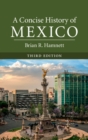 Concise History of Mexico - eBook