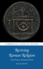 Reviving Roman Religion : Sacred Trees in the Roman World - eBook